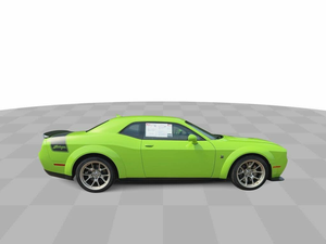 Dodge Challenger R/T Scat Pack Widebody RWD 2023 Usado (LHD/RHD) - Product Image 5