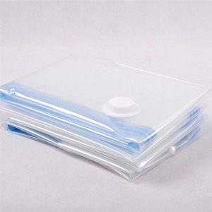 Vacuum <b>Bags</b> Biodegradable Plastic <b>Bag</b> for Packaging Ecofriendly Origin From Vietnam Manufacture - Product Image 3