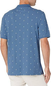 Vente en gros de polos Oem pour hommes 100% coton manches courtes respirant séchage rapide t-shirt polo vierge polos unis doux - Product Image 6
