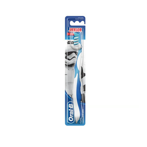 Brosse à dents manuelle Oral-B Junior 6-12 ans - Product Image 6