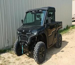 Faible coût-Le plus récent 2025 CF-MOTTO U10-PROs 998cc HIGHLANDNEBULA-à vendre - Product Image 1