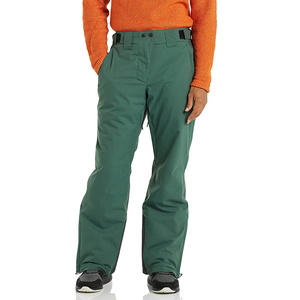 Pantalones de Esquí y Snowboard de Alta Calidad y Durabilidad, Resistentes al Viento y al Agua, para Senderismo y Snowboard, con Envío y Entrega - Product Image 2