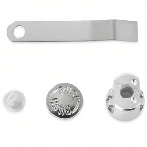 Essential Knipex Spare Adjustment Set for <b>Precision</b> Adjustments of Pipe Wrenches a Must-Have <b>Tool</b> - Product Image 2