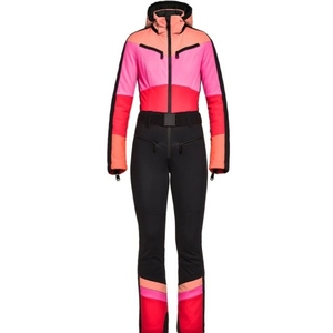 Traje de Esquí y Nieve para Mujer Snowbound, Talla Grande, con Chaqueta Impermeable y Aislante, Pantalones Transpirables y Elegante Ropa para la Temporada de Frío - Product Image 5