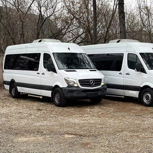 GOOD TOP Tracteur routier diesel 6x4 à haute traction, camion lourd pour le transport logistique sur terrains difficiles - Product Image 6