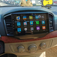 Mav Electronics Roewe RX3 RX5 RX8 I5 I6 750 950 360 350 330 Autoradio Android d'usine avec GPS et navigation, kits de tableau de bord en plastique