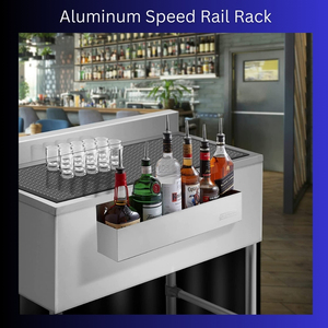 2025 contenedor de condimentos de frutas y verduras de acero inoxidable de calidad superior superventas con compartimentos bandeja de guarnición Material de Metal - Product Image 6