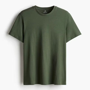 Camisetas Suaves de Algodón 100% Orgánico de 180 Gramos, Perfectas para Navidad, Conjuntos de Pareja con Estampado de Lunares para Fiestas, Regalos, Fotos Familiares - Product Image 1