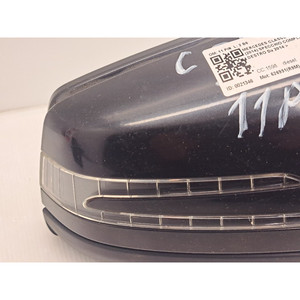 Specchietto Retrovisore Destro DX Mercedes Classe C S. Wagon W205 11 PIN 626951(R9M) (14>) - Product Image 3