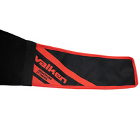 Harnais de paintball personnalisé respirant de qualité supérieure avec matériaux en caoutchouc et polyester, pack de 3+1 pods verticaux pour paintball