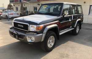 Véhicule d'occasion 2019 VX Wagon VX 4.5L Diesel SUV 4XD, 100% parfaitement fonctionnel, sans accident - Product Image 2