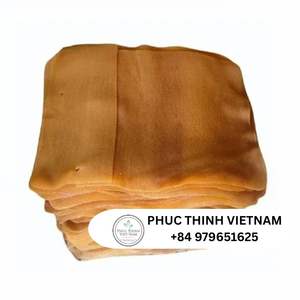 RSS 5 Caoutchouc du Vietnam, feuille fumée, approvisionnement d'usine, haute qualité - Product Image 4