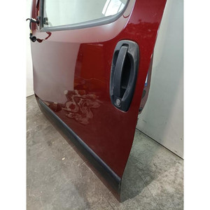ประตูหน้าซ้าย FIAT Qubo 1st Series 1395025080 350 A1000 (08>15) - Product Image 4