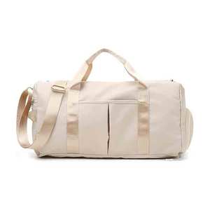 Gym <b>Duffel</b> <b>Bag</b> Customized Private Label New Design Wholesale with Customized Fabric & Color 100% QC Inspection - Product Image 1