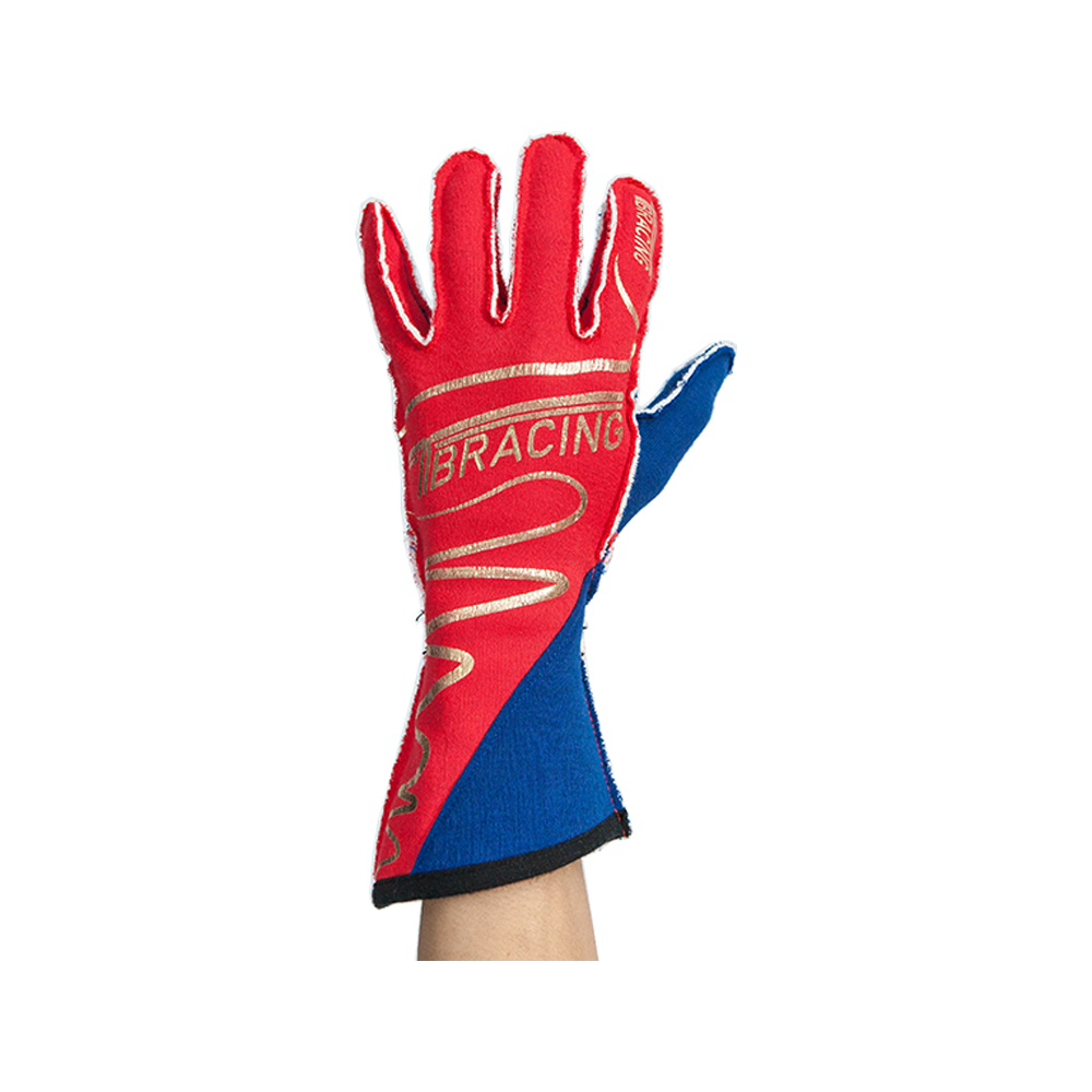 Гоночная перчатка