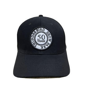 Casquette de baseball tissée en Offre Spéciale avec logo, casquette réglable, casquette décontractée, chapeau à bord incurvé pour hommes et femmes, fournisseur OEM du Vietnam - Product Image 2