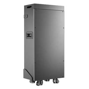 Batería de Almacenamiento de Energía de Grado Industrial de 15 kWh, 51.2 V, 280 Ah, Montada en Pared, con Comunicación CAN y Garantía de 10 Años - Product Image 5