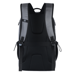 กระเป๋าเป้โพลีเอสเตอร์กันน้ำความจุขนาดใหญ่ ดีไซน์ทันสมัยสำหรับการเดินทาง ปิดด้วยซิป ผลิตในเวียดนาม - Product Image 5