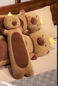 หมอนกอด Capybara - Product Image 2