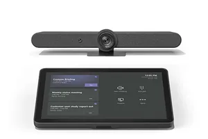 OFERTA ESPECIAL: Paquete Logitechs Rally Bar + Tap IP - Product Image 2