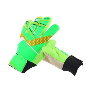 ถุงมือฟุตบอลยางนิ่มสำหรับเด็ก5-16ปีระบายอากาศได้ดี - Product Image 2