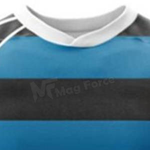 Uniforme de Rugby con Logotipo Personalizado, Diseño OEM, Nueva Llegada, Ropa de Equipo, Jersey de Rugby Personalizado, Ropa Deportiva de Alta Calidad, OEM, ODM - Product Image 4