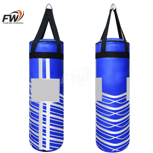 Nouveaux sacs de frappe de haute qualité au design unique, sacs de frappe en stock, livraison directe d'usine - Product Image 2