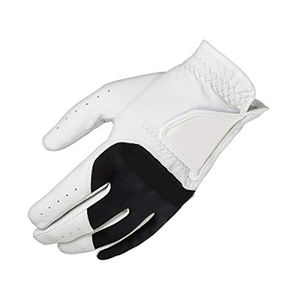 Guantes de Golf al por Mayor OEM para Hombre, de Piel de Cabretta, Transpirables, con Palma de Alto Agarre, Guantes de Golf de Piel Suave Antideslizantes de Alto Rendimiento - Product Image 5