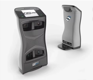 NOUVEAU SIMULATEUR DE GOLF INDUSTRIEL ORIGINAL OEM/ODM G-C Quad, MEILLEURE VENTE, Ensemble Complet avec Logiciel F S X 2020, Garantie 1 An - Product Image 1