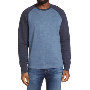 Camiseta de Manga Larga para Hombre, Transpirable y de Secado Rápido, en Oferta, para Uso Casual y al Aire Libre, Camiseta de Manga Larga para Hombre en Existencia - Product Image 1