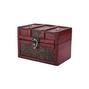 กล่องไม้สำหรับตกแต่งบ้าน - Product Image 5