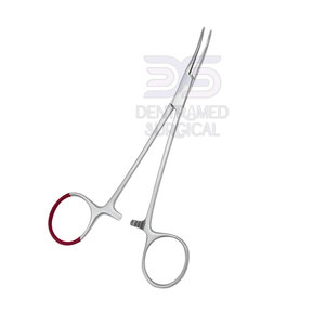 Pinces chirurgicales DENTRAMED en acier inoxydable, certifiées CE Classe I, à alimentation manuelle, ensemble d'instruments les plus vendus, en promotion - Product Image 6