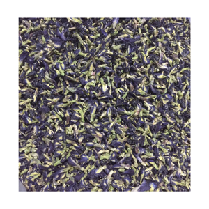 ดอกอัญชันผีเสื้อสำหรับอบแห้งสีน้ำเงินย้อมสีธรรมชาติสำหรับอบและดูแลผิวจากเวียดนาม - Product Image 3