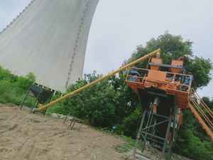 LAL'S COMPACT <b>CONCRETE</b> <b>BATCHING</b> <b>PLANTS</b> - Product Image 5