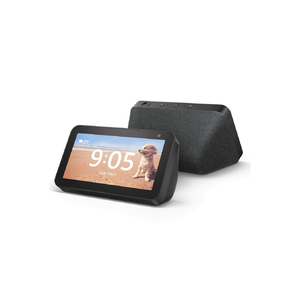 Echo Show 10 5th Gen สำหรับการใช้ชีวิตอัจฉริยะและการใช้งานด้วยเสียง - Product Image 2