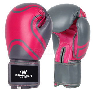 Gants de boxe les plus vendus Gants de boxe sur mesure Gants de boxe de couleur différente pour la vente en ligne - Product Image 1