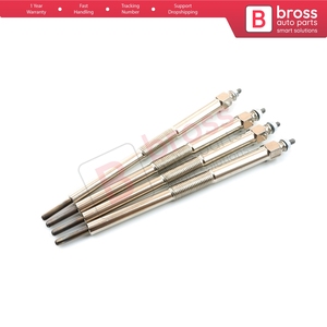 BGP89-1 4 Pieces Glow <b>Plug</b> Auxiliary <b>Heater</b> 11065 AD200 GN109 for Almera Navara NP300 Pathfinder Primera X TRAIL 11 V - Product Image 3