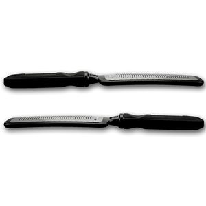 Lima de Pies Colosal de Alta Calidad y Removedor de Callos, Herramienta de Pedicura con Superficie Metálica para Eliminar la Piel Dura - Product Image 5