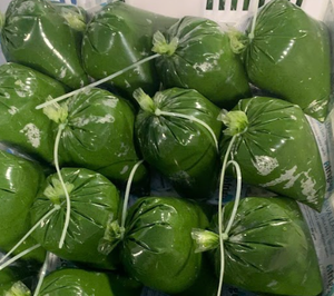 Pasta de hoja de yuca Vietnam | Excelente calidad, precio de fábrica, servicio de exportación profesional | Disponible para pedidos al por mayor a granel - Product Image 4