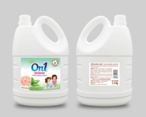Liquide vaisselle concentré pour éliminer la graisse, nettoyage de la cuisine et services alimentaires - Product Image 3