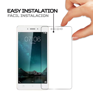 ฟิล์มกันกระแทก Vivo V3Max อุปกรณ์เสริมมือถือที่ทนทานและดูดซับแรงกระแทก - Product Image 3