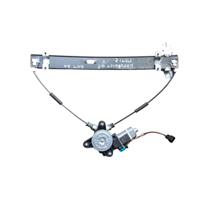 MOTORE ELETTRICO PER FINESTRINO ANTERIORE SINISTRO CHEVROLET Matiz 4a Serie 96601565 (07>10) - Product Image 1