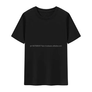 T-shirts personnalisés pour hommes grande taille, coupe classique, multicolores, manches courtes, col rond, de haute qualité, style streetwear tendance - Product Image 2