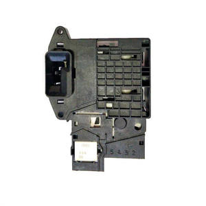 Interruptores Eléctricos de Plástico para Puertas EBF61315801, Repuestos de Goma para Lavadoras Manuales para Lavandería Exterior - Product Image 5