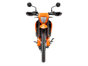 DESCUENTO en la Nueva K-T-M 390 Enduro R 2025 Disponible en Existencia con Garantía - Product Image 5