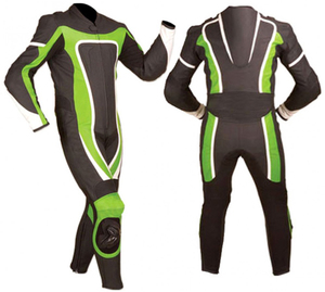 2024 recién llegado, trajes de moto de carreras profesionales, equipo de cuero protector transpirable, producto portátil y de gran venta - Product Image 2