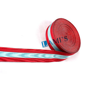 Cinta de medalla personalizada para decoración de premios, venta al por mayor de fábrica, precio barato - Product Image 6
