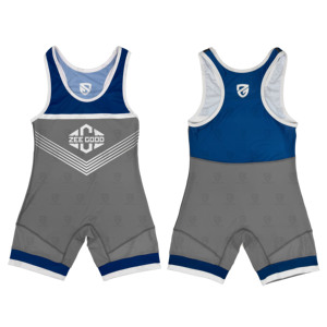 New Arrival Custom Printed and Embroidery Logo Stretch Quick Dry Breathable Wrestling <b>Singlets</b> for <b>Women</b> / New Style Sports Wear - Product Image 1
