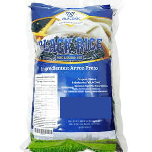 RIZ AROMATIQUE BLANC À GRAINS LONGS DUR ET SÉCHÉ Du VIETNAM (Mme Ellen) - Product Image 3