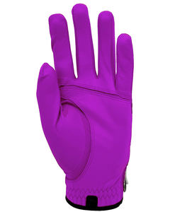 Gants de golf joueur hommes main gauche fabricant conception OEM cuir Cabretta Logo personnalisé couleur de golf disponible - Product Image 6